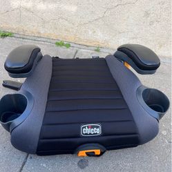 CHICCO GOFIT PLUS 