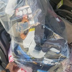 Graco Car Seat 