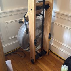 Battife Water Rower 