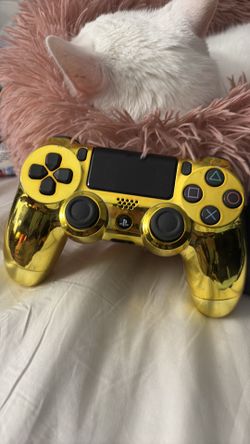 ps4 controller plus charger and console cooler