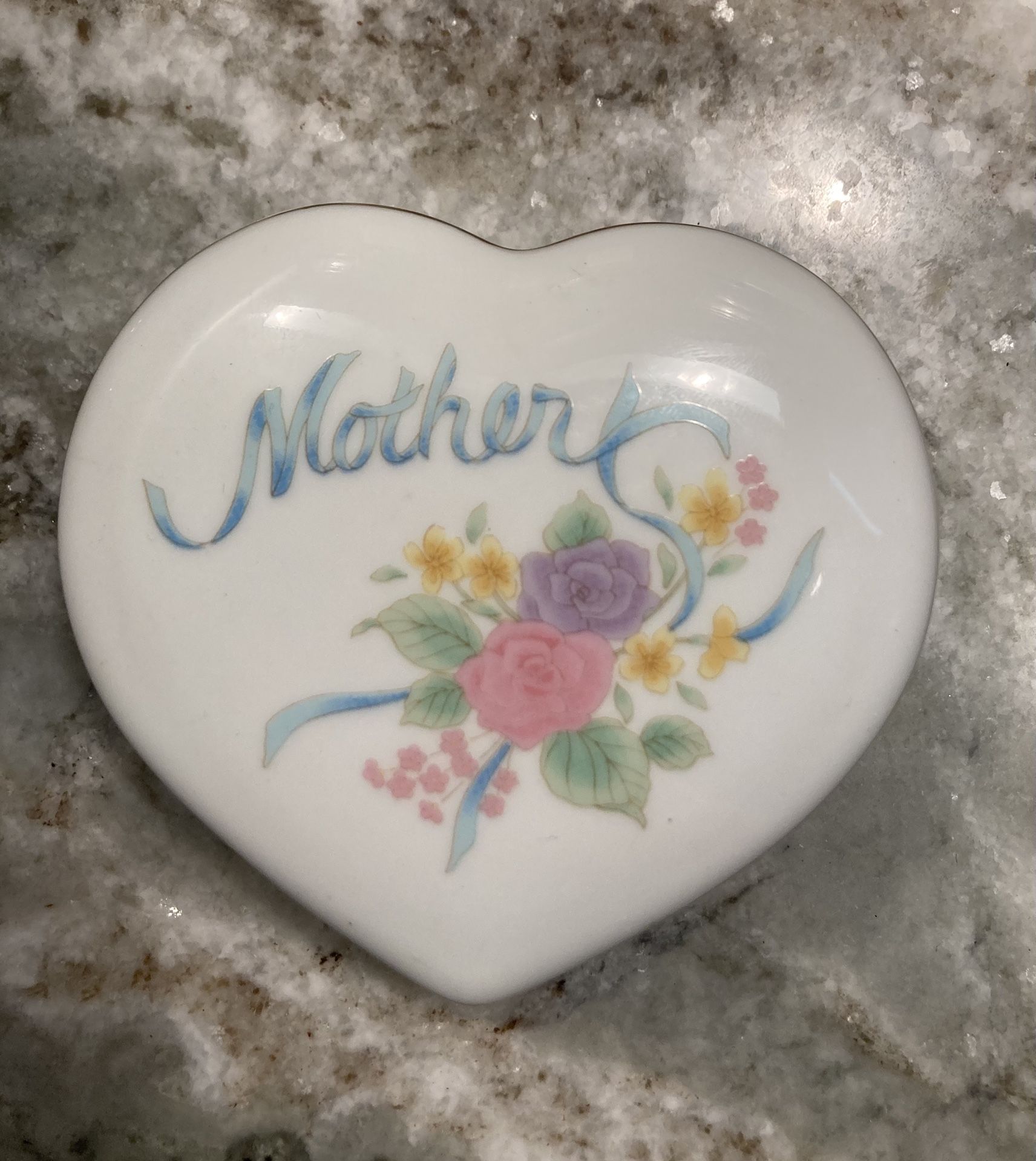 Glass Dish