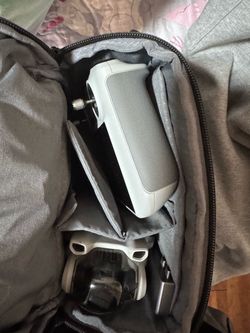 Dji mini 3