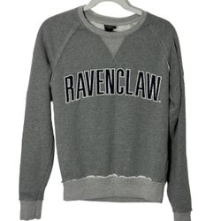 Wizarding World of Harry Potter Ravenclaw Sweatshirt  Sz XS