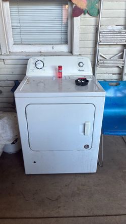 1 Wash machine 2 dryers machines
