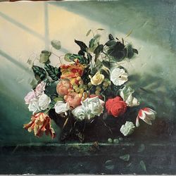 Giclee (Digital Print)