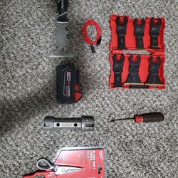 Milwaukee Tools