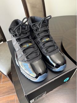 Retro 11s Gamma , Retro 2s , Yums