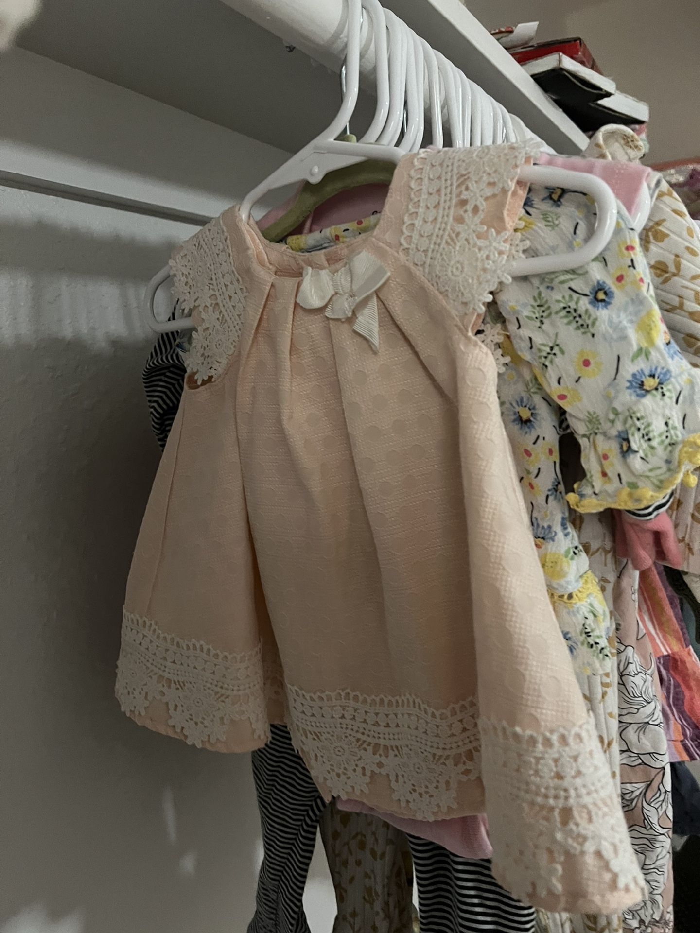 Baby Girl Clothes for Sale in Visalia, CA OfferUp