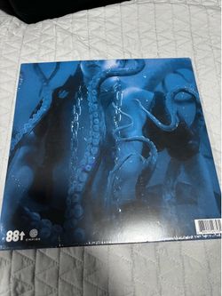 Joji In Tongues vinyl