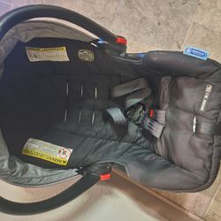 Car Seat