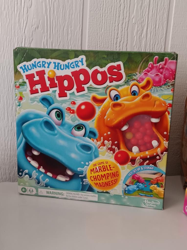 Board Games New In Plastic