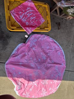 Pink Xmas
