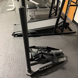 Rogue Weight Sled