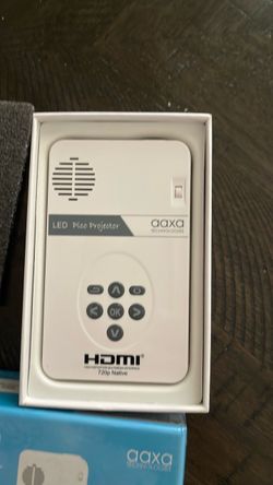 LED Pico Pocket Protector