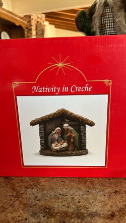 Christmas Decorations 