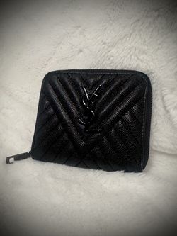 Y,S,L Wallet