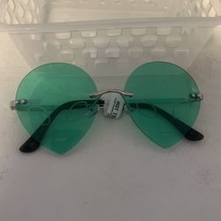 Alien Shades 
