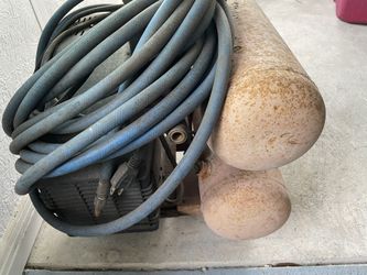 Air Compressor 4 Gallon