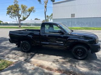 2008 Toyota Tacoma