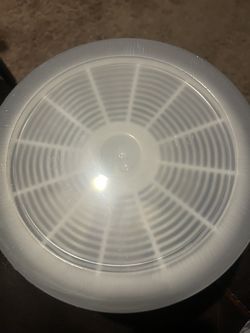 Electric Rechargeable Salad Spinner