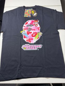 Bape t shirt