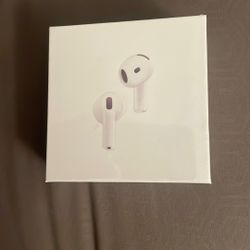 Airpod 4s