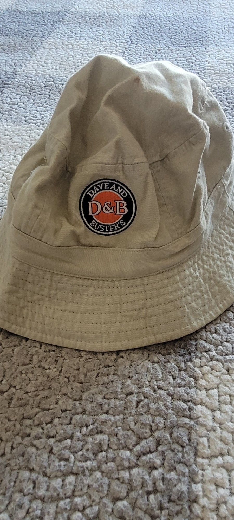 Dave and Busters Bucket Hat