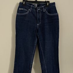 Low Rise Jeans