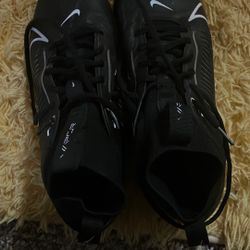 Nike Cleats Size 10.5