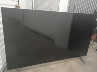 75 inch lg smrt k big tv