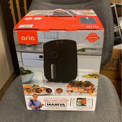 Ceramic Air Fryer
