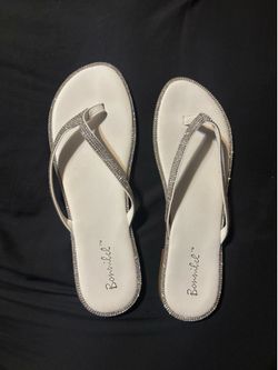 Cute Chanclas