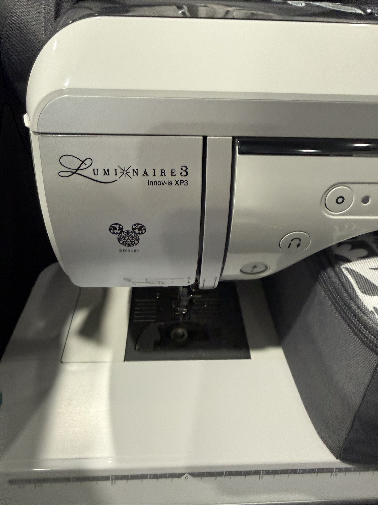 Brothers Sewing Machine