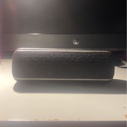 SONY Wireless Portable Speaker SRX-XB22 (Water Proof) 