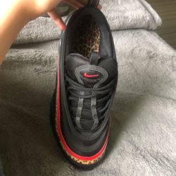 Nike Air Max 97 Leopard Size9.5