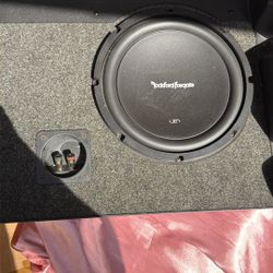 Rockford Fosgate 