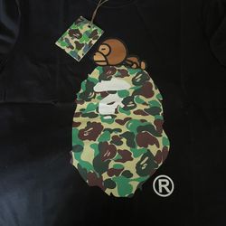 Bathing Ape Tee