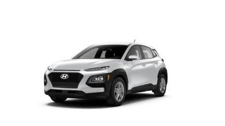 2021 Hyundai Kona