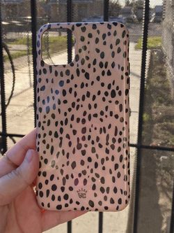 iPhone 11 Pro Max Case