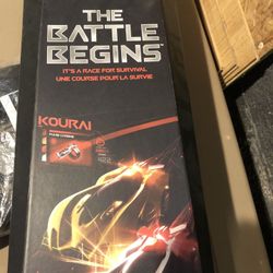 Remote ANKI  Car Racing Set