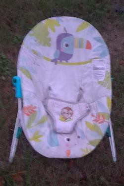 Baby Bouncer Seat