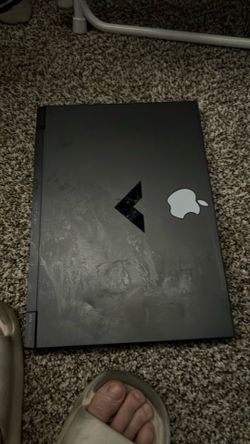 Gaming computer