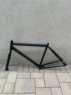 Moutain Bike Frame