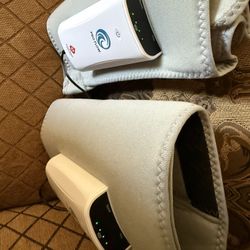 Compression Therapy Device