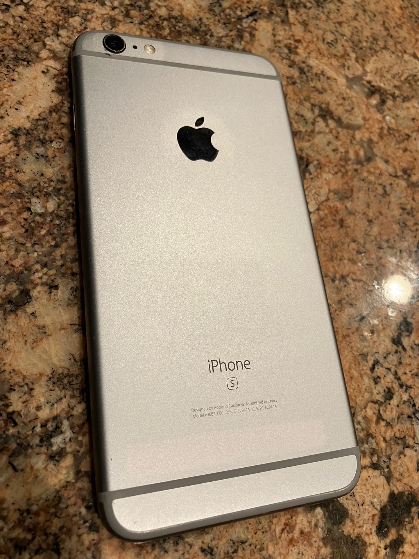 IPHONE 6 PLUS 16 GBS UNLOCKED