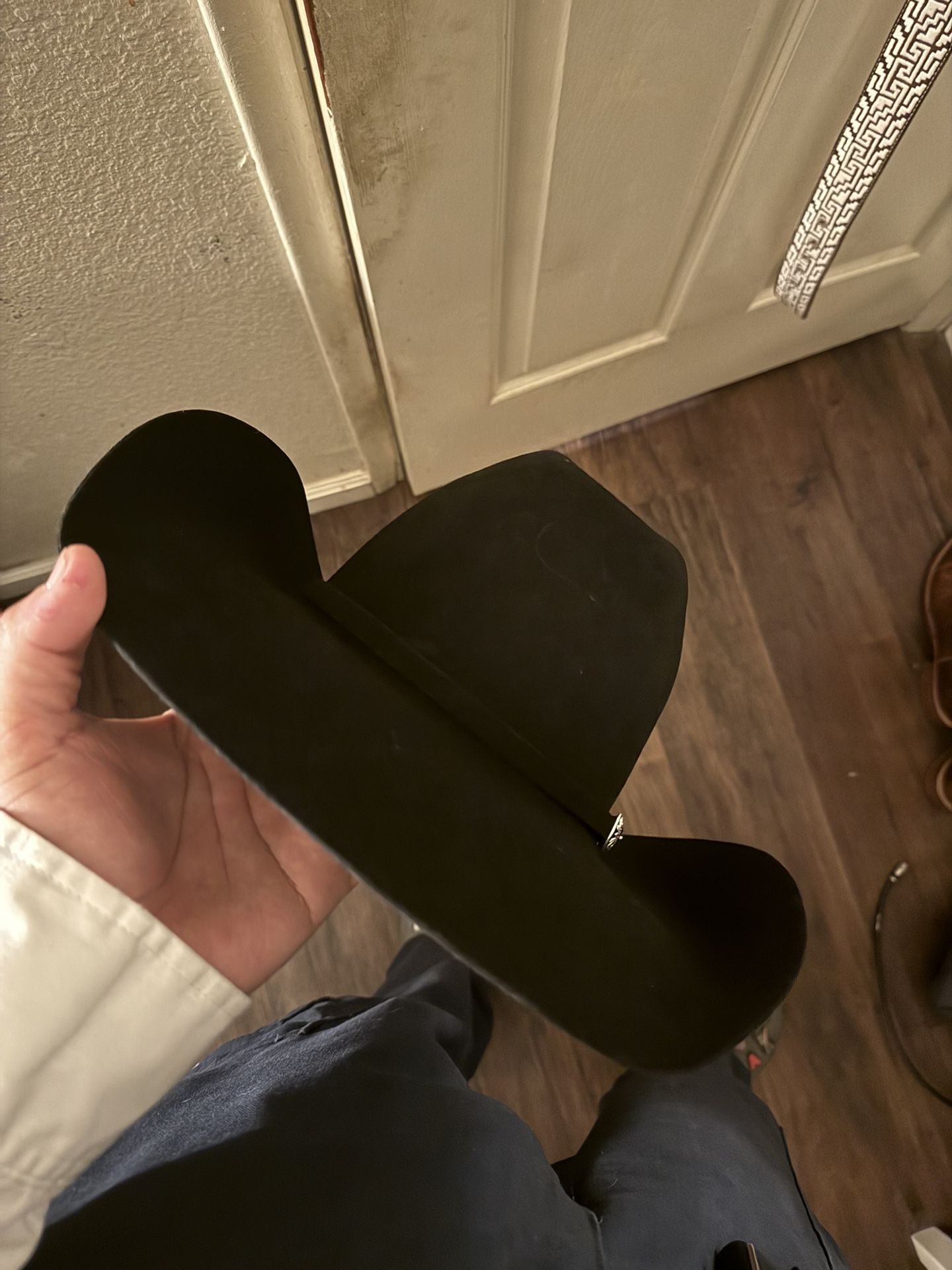 American Hat Co Felt