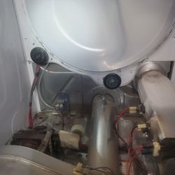 Dryer & Washer Repair