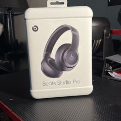 Beats Studio Pro