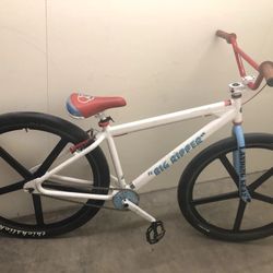 New Aero 29er Mag Rear Wheel 