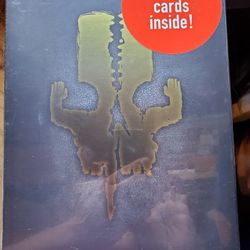 The 7th Continent Board Game Set